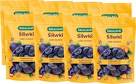 BAKALLAND Sušené slivky bez kôstok celé 100 g x8 BAKALLAND Sušené slivky bez kôstok celé 100 g x8