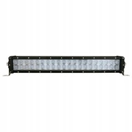 LED lišta- Riadiaca lišta 120W 21 \ 'LED LED OSRAM