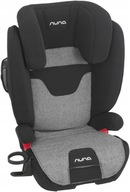 Autosedačka Nuna Aace Charcoal 15-36kg Isofix