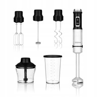 Zeegma Handy Chef 1500 W tyčový mixér čierny Zeegma Handy Chef 1500 W tyčový mixér čierny