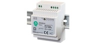 napájací zdroj na DIN lištu POS 30W 24V 1,25A, POS, DIN30W24 napájací zdroj na DIN lištu POS 30W 24V 1,25A, POS, DIN30W24