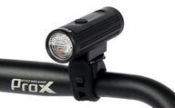 BIKE LAMPA PREDNÁ PROX HAMAL 600Lm 2600mAh BIKE LAMPA PREDNÁ PROX HAMAL 600Lm 2600mAh