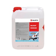 Mazivo pre stroje Wurth HOLZGLEIT 5L Mazivo pre stroje Wurth HOLZGLEIT 5L