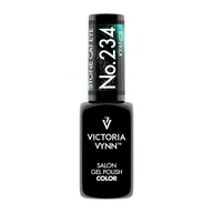 Victoria Vynn Hybrid Nail č. 234 Kyanit 8 ml Victoria Vynn Hybrid Nail č. 234 Kyanit 8 ml