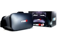 3D VR okuliare na sledovanie rozprávkových filmov na telefóne