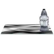 GLASS CRAFT RUN 60x30cm Hodváb 242d GLASS CRAFT RUN 60x30cm Hodváb 242d