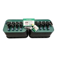 Súprava na zavlažovanie dažďových vtákov s 8 sekciami Modul TM2 25 Súprava na zavlažovanie dažďových vtákov s 8 sekciami Modul TM2 25