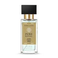 FM 992 Pure Royal - Unisex parfém - 50ml UNISEX