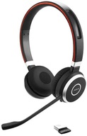 Bezdrôtové slúchadlá Jabra Evolve 65 SE UC link Bezdrôtové slúchadlá Jabra Evolve 65 SE UC link