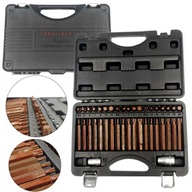 SADA KĽÚČOV SPLINE TORX 40 IMBUS PÚZdro Rockforce SADA KĽÚČOV SPLINE TORX 40 IMBUS PÚZdro Rockforce