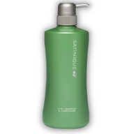Amway šampón a kondicionér 2v1 SATINIQUE 750ml Amway šampón a kondicionér 2v1 SATINIQUE 750ml
