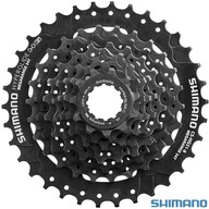 SHIMANO ALTUS CS-HG-31 8-RÝCHLOSTNÁ KAZETA 8-RÝCHLOSTNÁ 11-34 8-RÝCHLOSTNÁ 11-34T - ORIGINÁL SHIMANO ALTUS CS-HG-31 8-RÝCHLOSTNÁ KAZETA 8-RÝCHLOSTNÁ 11-34 8-RÝCHLOSTNÁ 11-34T - ORIGINÁL
