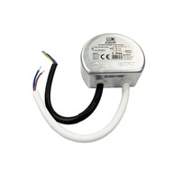 Zápustný zdroj A3024Y 30W 12V IP66 1,2A Zápustný zdroj A3024Y 30W 12V IP66 1,2A