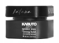 Vláknitá pasta na vlasy Kabuto Fiber / Spider Vláknitá pasta na vlasy Kabuto Fiber / Spider