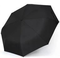 Automatický dáždnik F.P.Umbrella, čierny Automatický dáždnik F.P.Umbrella, čierny