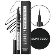 Nanobrow Espresso pero na obočie - ultratenké pero na obočie, microblading Nanobrow Espresso pero na obočie - ultratenké pero na obočie, microblading
