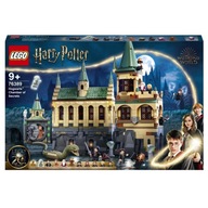 LEGO Harry Potter 76389 Tajomná komnata Rokfort