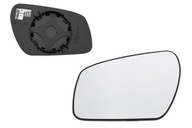 Vyhrievaná vložka zrkadla LE FORD FOCUS MK2 MONDEO MK3 Vyhrievaná vložka zrkadla LE FORD FOCUS MK2 MONDEO MK3