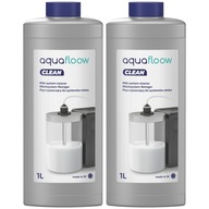 Kvapalina na čistenie mliečneho systému pre JURA MELITTA 2l Kvapalina na čistenie mliečneho systému pre JURA MELITTA 2l