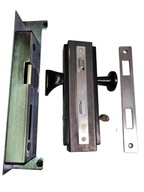GATE SET 12v kľučka kľučka KAZETOVÁ 40x60 GATE SET 12v kľučka kľučka KAZETOVÁ 40x60