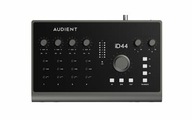 Audient iD44 MKII 20x24 USB audio rozhranie Audient iD44 MKII 20x24 USB audio rozhranie