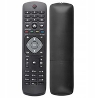 UNIVERZÁLNE DIAĽKOVÉ OVLÁDANIE PRE SMART TV PHILIPS UNIVERZÁLNE DIAĽKOVÉ OVLÁDANIE PRE SMART TV PHILIPS