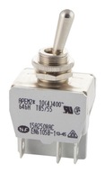 APEM Switch 649H-2 ON-OFF-ON 10A/250V 6pin APEM Switch 649H-2 ON-OFF-ON 10A/250V 6pin