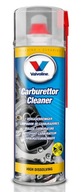 VALVOLINE ČISTIČ KARBURÁTOROV 500ML NA KARBURÁTOR