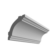 Stropná dekoračná lišta F2 70x70mm štuk Stropná dekoračná lišta F2 70x70mm štuk