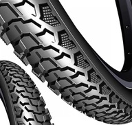 PLÁŠŤ NA TREKKOVÝ BICYKEL MITAS GRIPPER 700x35C PLÁŠŤ NA TREKKOVÝ BICYKEL MITAS GRIPPER 700x35C