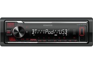 KENWOOD KMM-BT206 autorádio BT MP3 USB AUX KENWOOD KMM-BT206 autorádio BT MP3 USB AUX