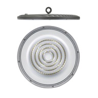 High Bay 100W LED priemyselné závesné svietidlo UFO