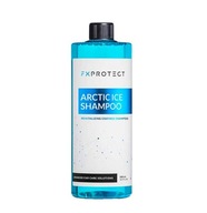 FX PROTECT ARCTIC ICE SHAMPOO 500ML-ACID ŠAMPÓN FX PROTECT ARCTIC ICE SHAMPOO 500ML-ACID ŠAMPÓN