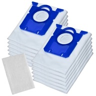 12x VRECKÁ NA VYSÁVAČ ELECTROLUX EASYGO EEG43WR 12x VRECKÁ NA VYSÁVAČ ELECTROLUX EASYGO EEG43WR