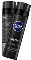NIVEA MEN PENA NA HĹBKO NA HOLENIE s aktívnym uhlím NIVEA MEN PENA NA HĹBKO NA HOLENIE s aktívnym uhlím