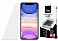 Fólia na sklo pre iPhone 11 3MK FLEXIBLE GLASS Fólia na sklo pre iPhone 11 3MK FLEXIBLE GLASS