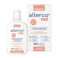 allerco hydratačný ŠAMPÓN allerco hydratačný ŠAMPÓN