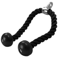 Multifunkčný držiak kábla na tricepsový zdvih 68 cm Multifunkčný držiak kábla na tricepsový zdvih 68 cm
