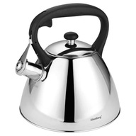VARNÁ KONVICA OCELOVÁ 3,0L KLAUSBERG KB-7207 VARNÁ KONVICA OCELOVÁ 3,0L KLAUSBERG KB-7207