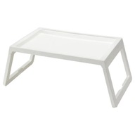 IKEA KLIPSK STOLIK ŚNIADANIOWY TACA DO ŁÓŻKA 36x56 IKEA KLIPSK STOLIK ŚNIADANIOWY TACA DO ŁÓŻKA 36x56