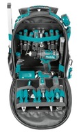Batoh s organizérom na náradie - Makita E-05511 Batoh s organizérom na náradie - Makita E-05511