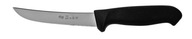 Mäsiarsky nôž 13,2 cm 7132UG - Frosts / Mora- Black