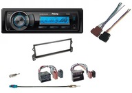 Peiying PY3258 Bluetooth USB rádio BMW MINI COOPER
