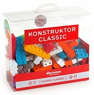 MARIOINEX Classic Blocks 95 ks MARIOINEX Classic Blocks 95 ks