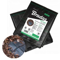 Agrotextília proti burine Rohož z agrotextílie 0,8x10 Agrotextília proti burine Rohož z agrotextílie 0,8x10