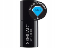 Semilac Hardi Clear 7 ml