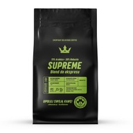 Čerstvo pražená káva Hunter Supreme 1kg Čerstvo pražená káva Hunter Supreme 1kg