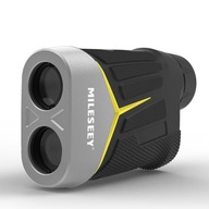 Golfový diaľkomer PF2H 600 m Mileseey PF2H s nastaviteľným Golfový diaľkomer PF2H 600 m Mileseey PF2H s nastaviteľným