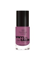 CONSTANCE CARROLL LAK NA NECHTY S VINYLOM Č. 50 RUŽA 10 ML CONSTANCE CARROLL LAK NA NECHTY S VINYLOM Č. 50 RUŽA 10 ML