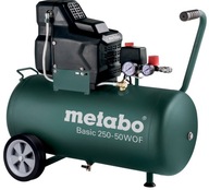 Metabo Basic 250-50 W OF kompresor